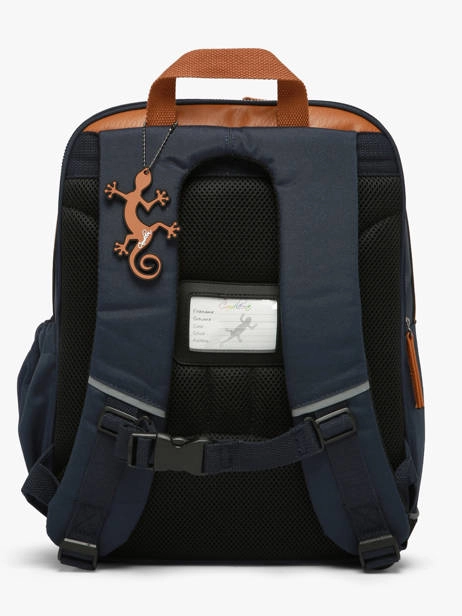 Cameleon, cartable 40 cm
