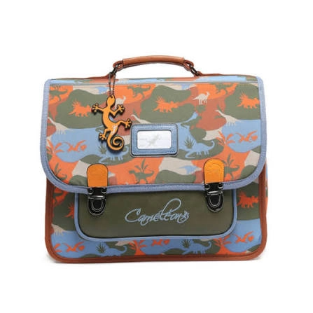 Cameleon cartable 38cm