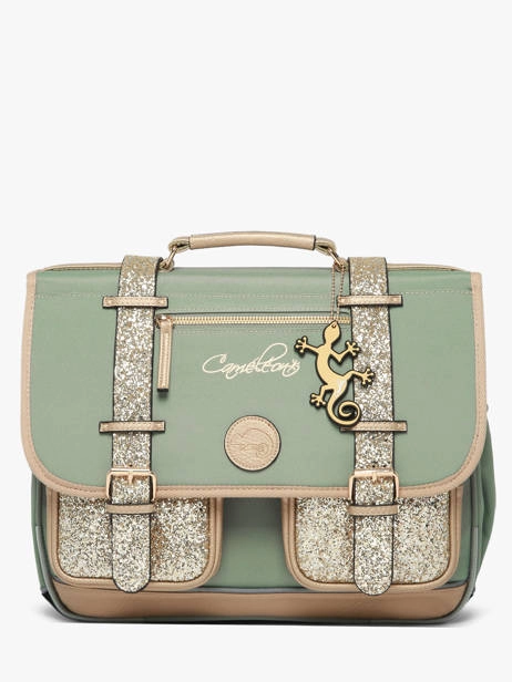 Cameleon cartable 38cm